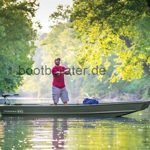 Tracker Topper 1542 technische daten